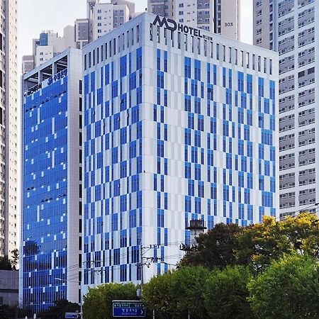 スタッズ ホテル ドクサン ソウル特別市 エクステリア 写真
