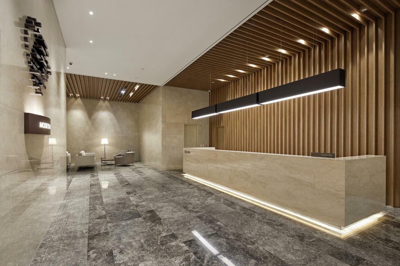 スタッズ ホテル ドクサン ソウル特別市 エクステリア 写真